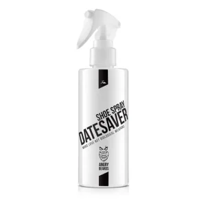 Pouze Dnes ANGRY BEARDS ShoeSaver Happy Shoes sprej do bot 200 ml