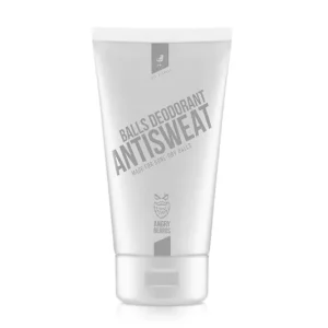ANGRY BEARDS Antisweat Sit & chill deodorant na kule 75 ml Výprodej