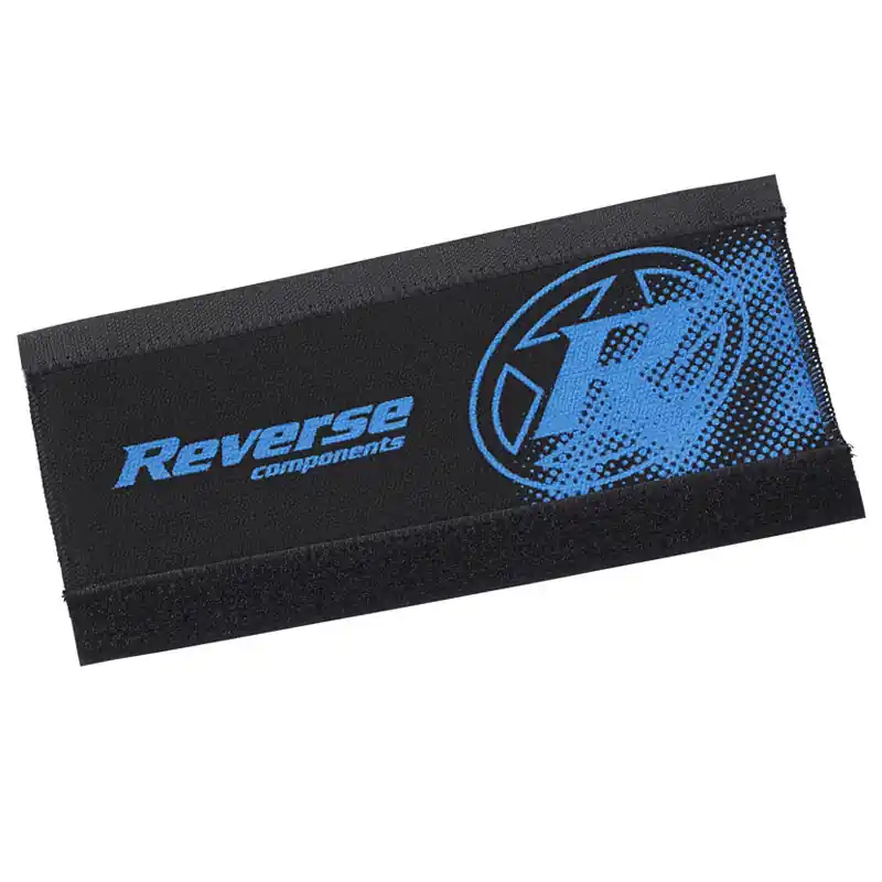 Must-Have Reverse neopren pod řetěz 260x125x115 mm modrý