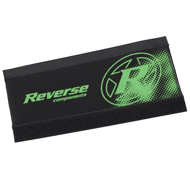 Nejlepší Volba Neopren pod řetěz Reverse 260x125x115 mm zelený