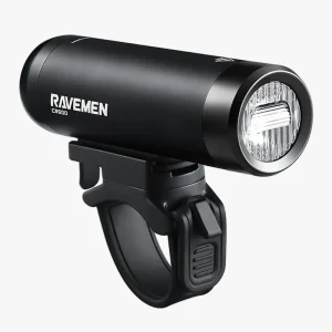 Ravemen CR600 přední světlo Must-Have