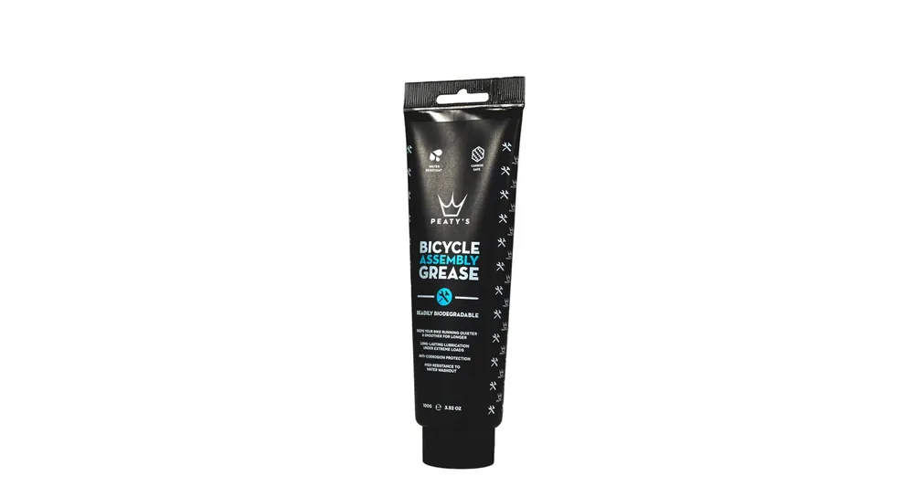 Nízká Cena PEATY'S Bicycle Assembly Grease vazelína 100g