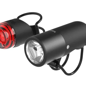 Nejprodávanější Sada světel KNOG Plugger Twinpack