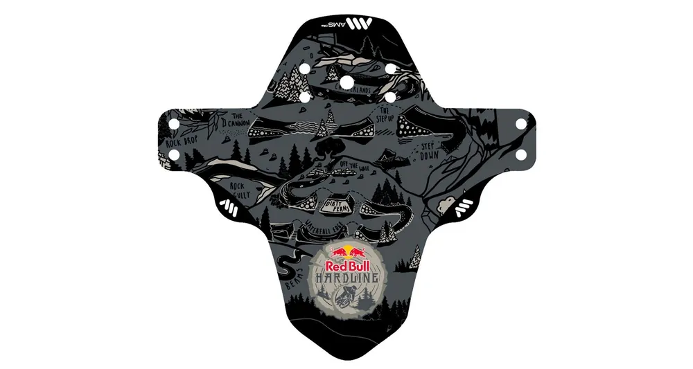 Poslední Šance AMS blatníček - RedBull Hardline