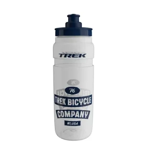 Rychlé Dodání Trek Fly láhev 750 ml Dark Blue/Clear