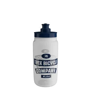 Odeslání Ihned Trek Fly láhev 550 ml Dark Blue/Clear