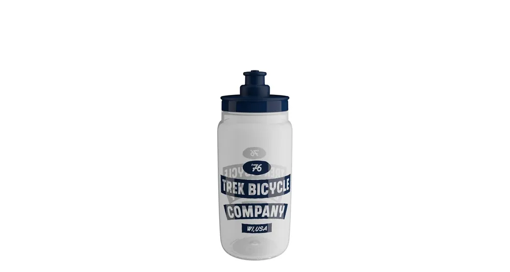 Odeslání Ihned Trek Fly láhev 550 ml Dark Blue/Clear