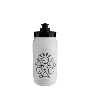 Akční Cena Trek Fly láhev 550 ml Clear/Black