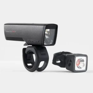 Cenový Hit Sada světel Trek Commuter Comp R Flare R City Bike Light