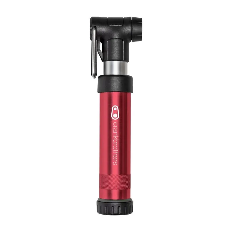 Pouze Dnes Crankbrothers Gem S Red