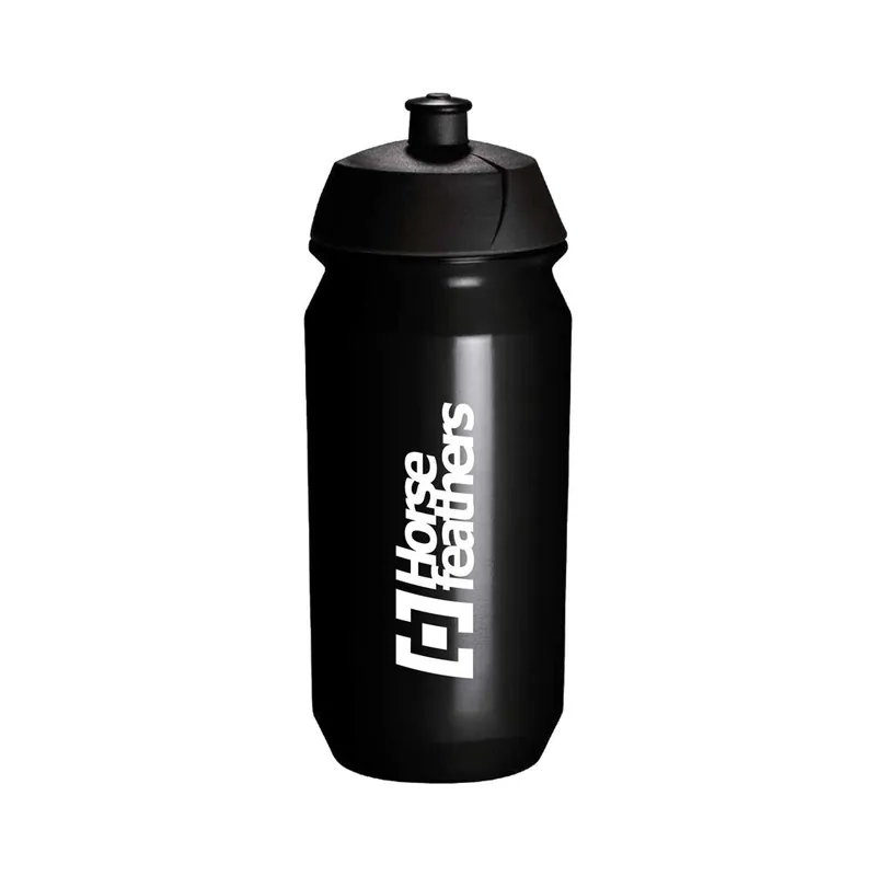 Levný Horsefeathers láhev 0,5L Black