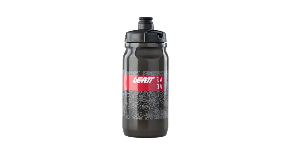 Omezená Nabídka LEATT DuoValve láhev 600 ml Smoke