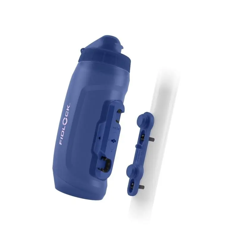 Fidlock TWIST SET LÁHEV MODRÁ 590ml Vrácení Zdarma