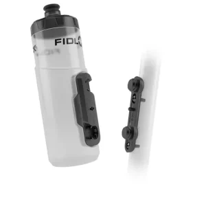 Cenově Výhodný Láhev Fidlock Twist Set čirá 600ml