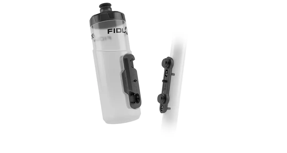 Cenově Výhodný Láhev Fidlock Twist Set čirá 600ml