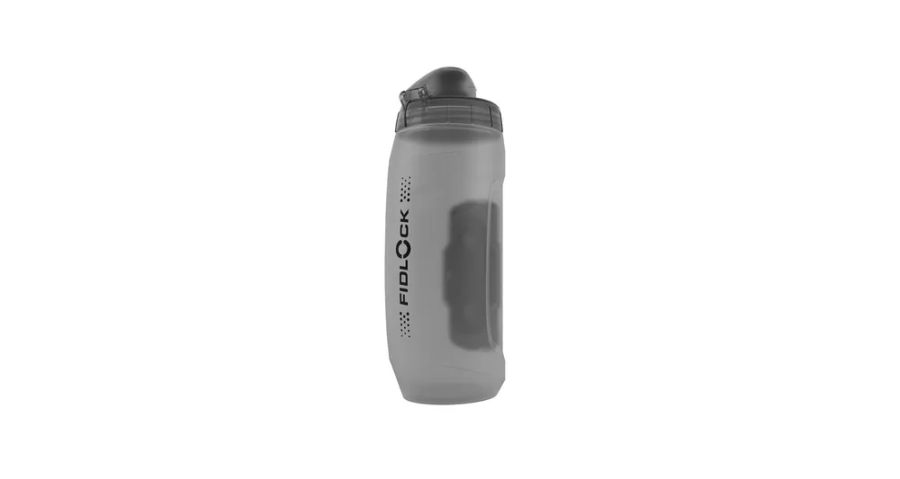 Časově Omezené Láhev Fidlock Twist náhradní Dark 590ml