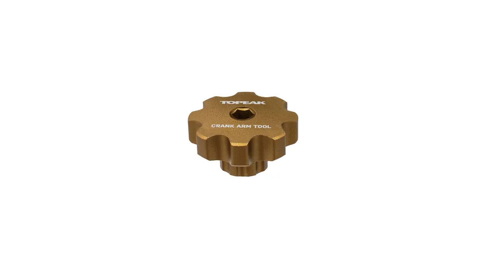 Časově Omezené TOPEAK nářadí CRANK ARM TOOL