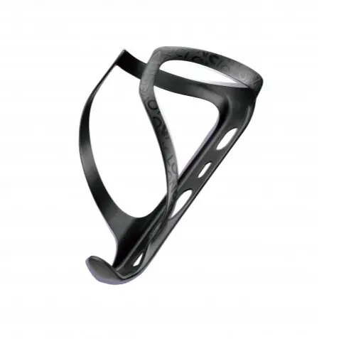 Odeslání Ihned CICLOVATION košík Project D Signature Jet Black
