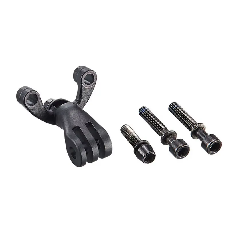 RITCHEY držák Universal Stem Mount pro GoPro a lollipop wide 22-35 Nejlepší Volba