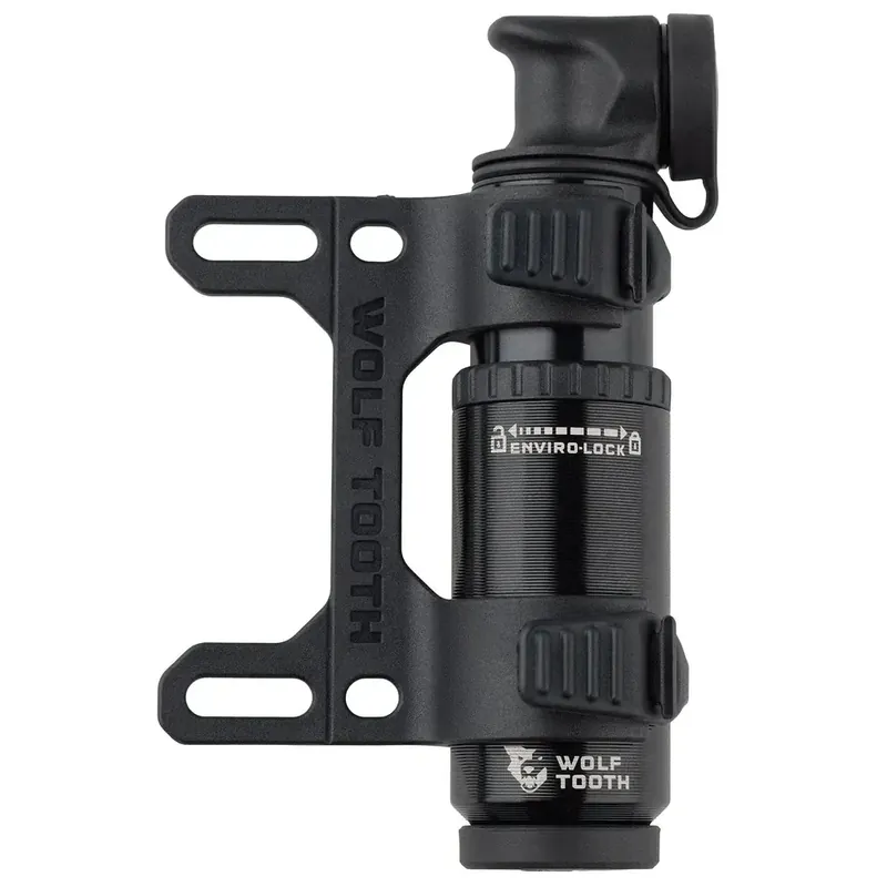 Rychlé Dodání WOLF TOOTH pumpa ENCASE PUMP 30cc