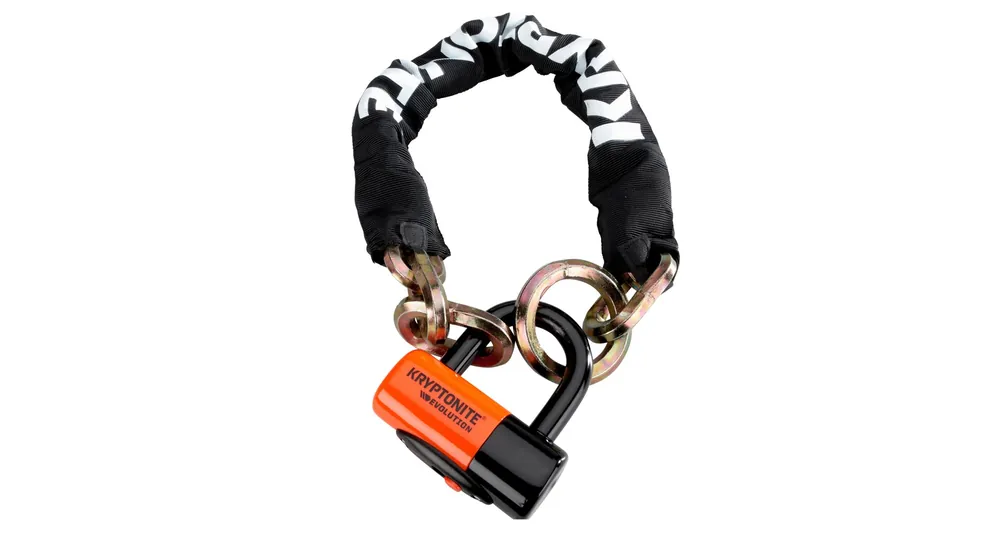 KRYPTONITE zámek New York Cinch Ring 1275 Koupit Online