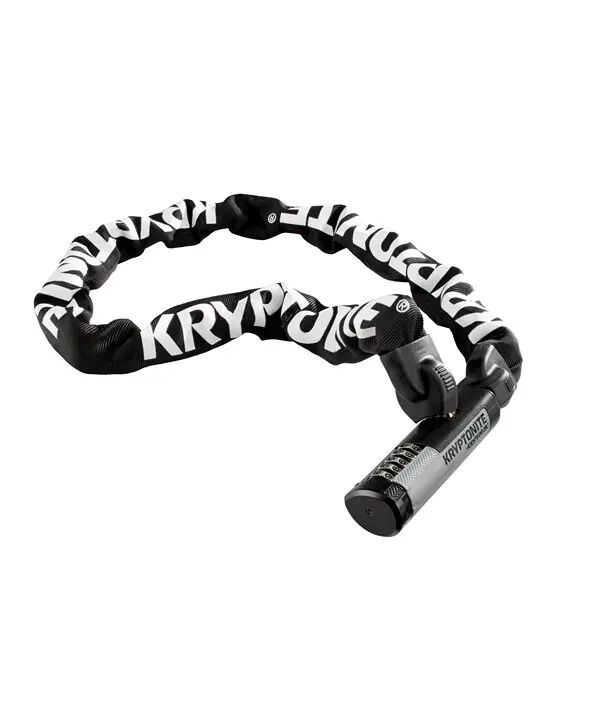 KRYPTONITE zámek Kryptolok 912 Combination Aktuální