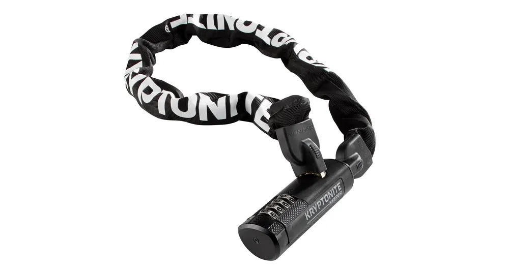 KRYPTONITE zámek Keeper 790 Combination Cenová Bomba