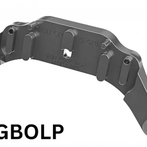 Originální RRP adaptér ProGuard Bolt-On v2 na RockShox Lyrik Pike