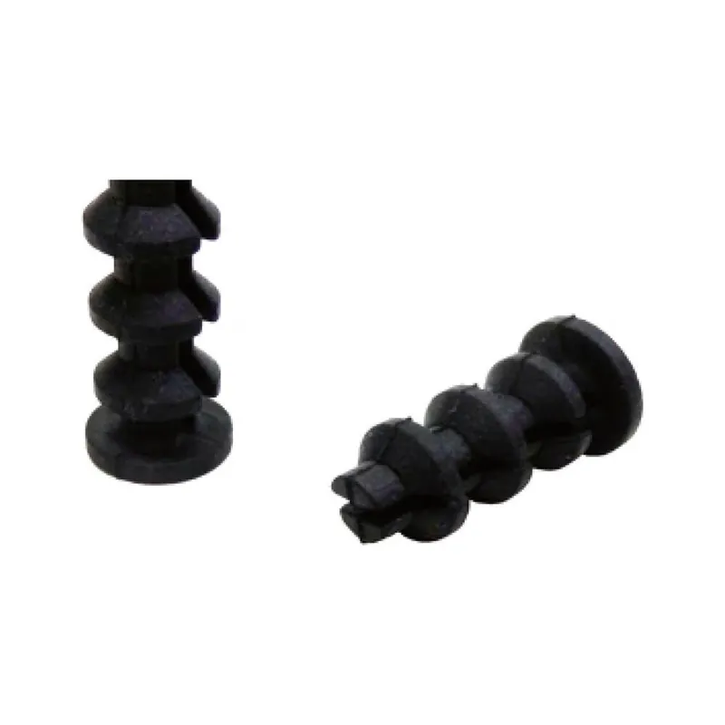 Rychlé Dodání JAGWIRE Frame Plug Refill Bag - Close Type (6-6.3 mm) 10ks
