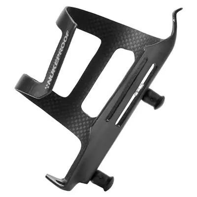 Přímo Od Výrobce NUKEPROOF košík na lahev HORIZON Carbon Sideload Right Hand černá