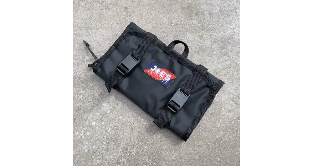 JOE´S kapsa na nářadí Rider Essential Tool Pouch Nejprodávanější