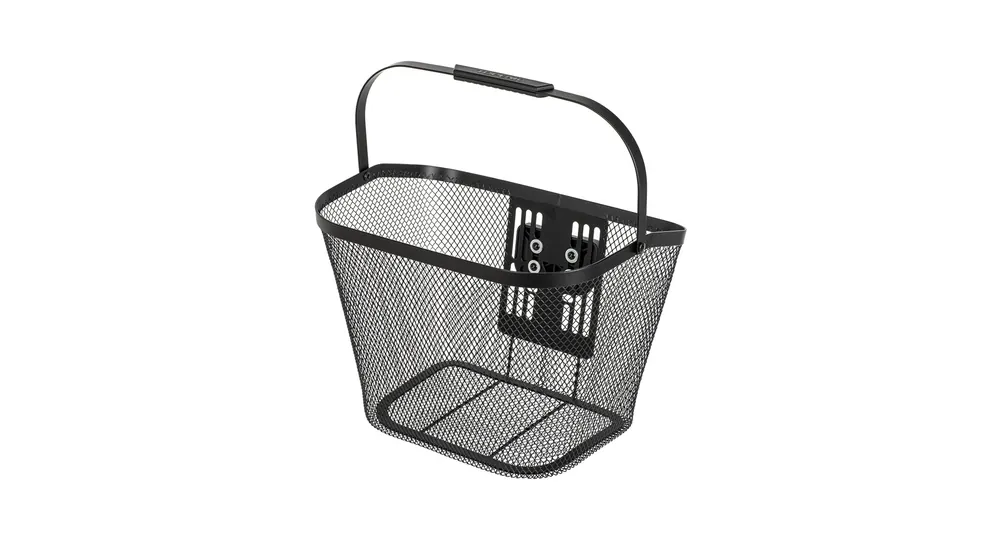 TOPEAK košík na řidítka URBAN BASKET FRONT 15L Tovární Cena