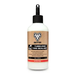 Výhodná Nabídka WTB bezdušový tmel TCS Tubeless Tire Sealant 8oz (236 ml)