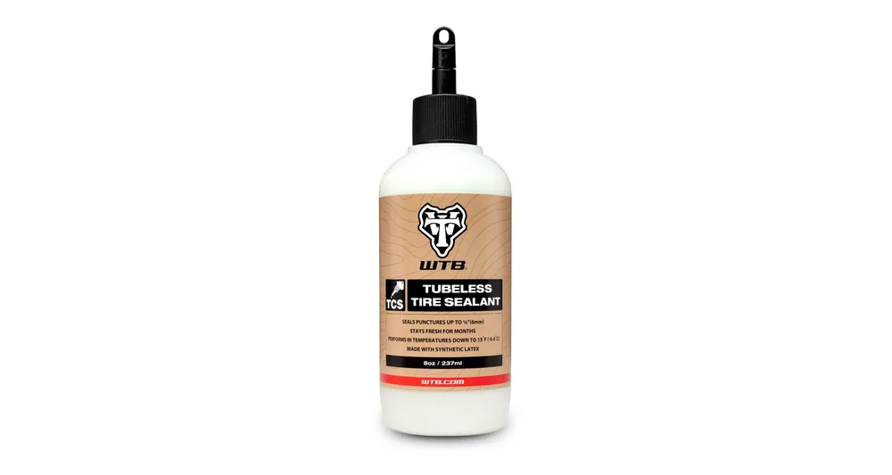 Výhodná Nabídka WTB bezdušový tmel TCS Tubeless Tire Sealant 8oz (236 ml)