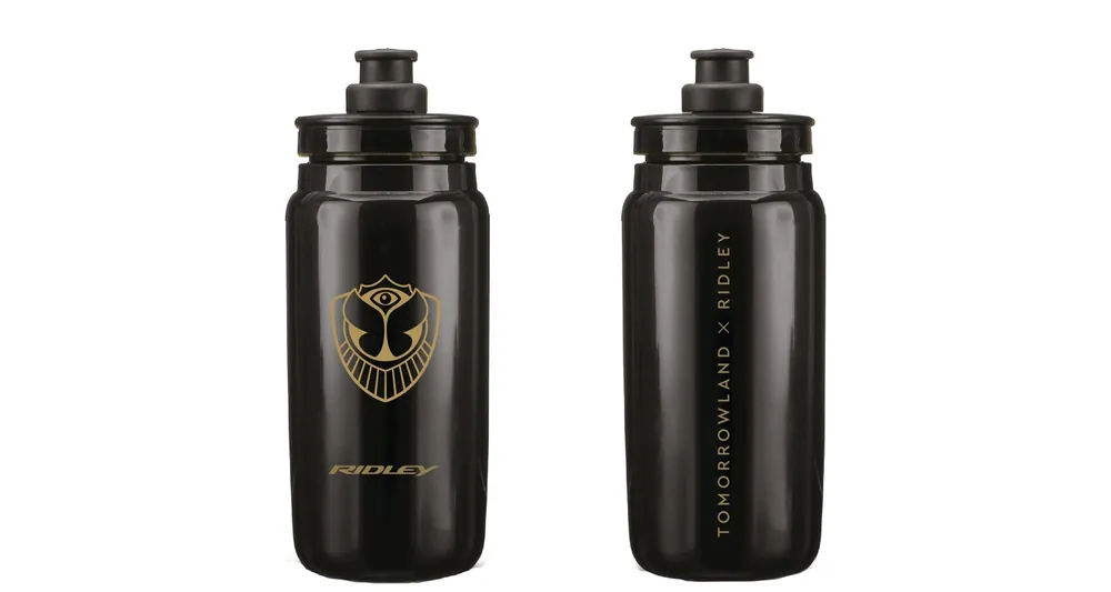 Nejlepší Volba RIDLEY lahev Fly Black Invenio 550 ml