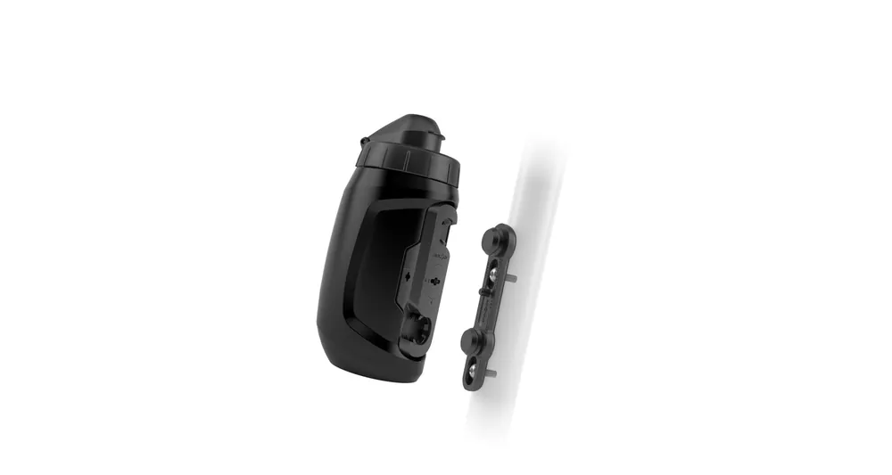 Jen Po Omezenou Doba Fidlock BOTTLE TWIST SET BLACK 450ml