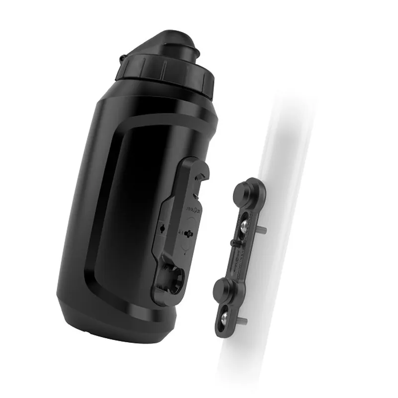 Výprodej Láhev Fidlock TWIST SET ČERNÁ 750ml