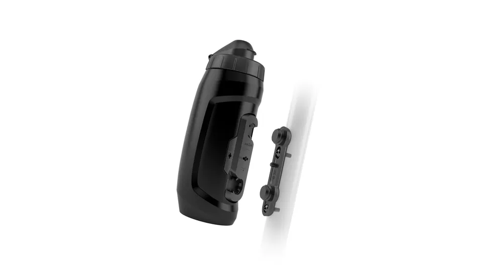 Speciální Cena Fidlock BOTTLE TWIST SET BLACK 590ml