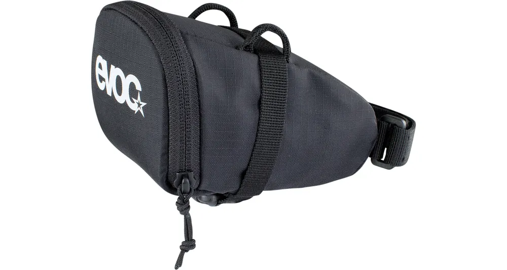Evoc Seat bag podsedlová brašna Black Horká Nabídka