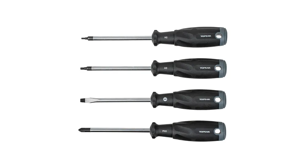 Objednat Nyní TOPEAK nářadí SCREW DRIVER SET