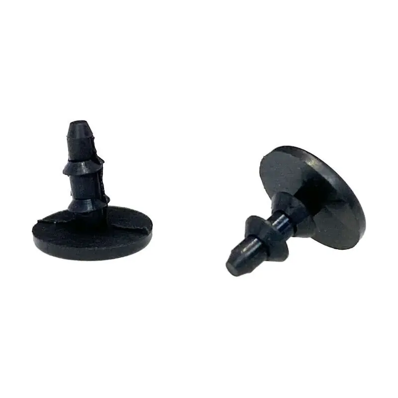 JAGWIRE Frame Plug Pack - Closed Type (M4) 10ks Zlevněný