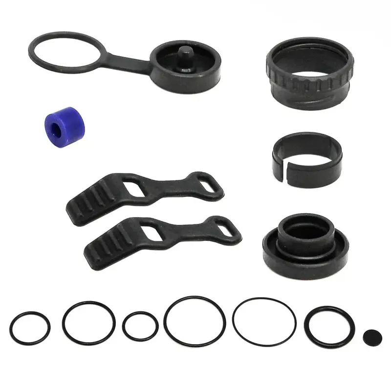 WOLF TOOTH náhradní díl k pumpě ENCASE PUMP Refresh Kit Speciální Cena