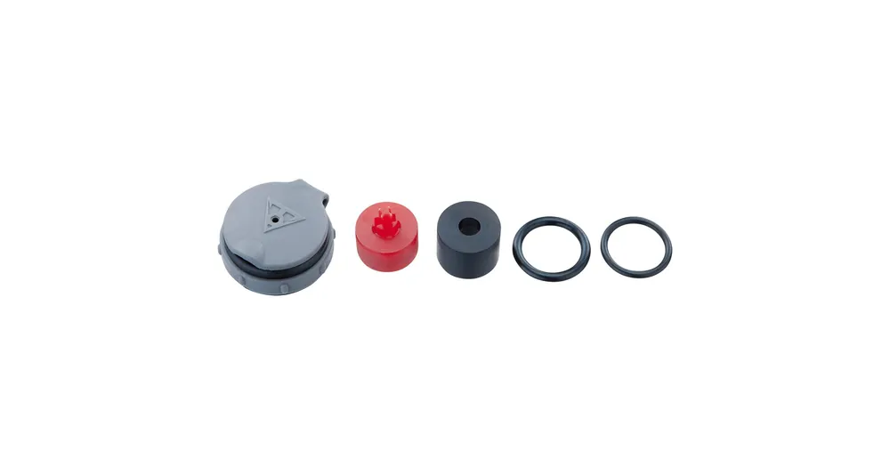 TOPEAK náhradní díl - REBUILD KIT pro pumpy MINI DUAL Koupit Online