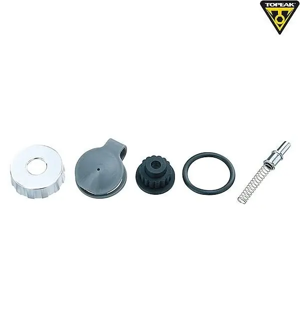 Dokud Zásoby Vydrží TOPEAK náhradní díl - REBUILD KIT pro PEAK DX