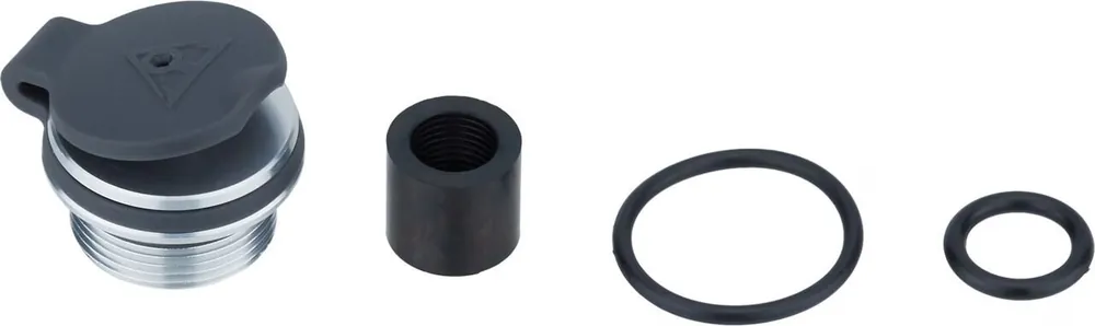 TOPEAK náhradní díl - REBUILD KIT pro ROADIE TT/TT MINI Autentický