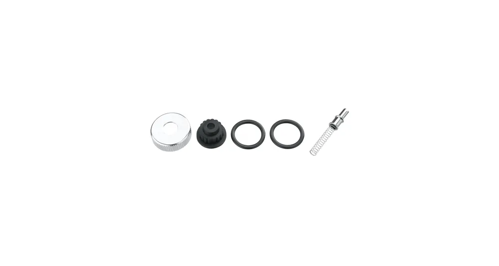 TOPEAK náhradní díl - REBUILD KIT pro MINI DUAL DX/DXG Nejprodávanější