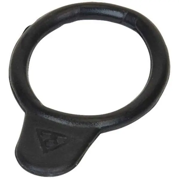 TOPEAK náhradní díl - RUBBER na pumpy RACEROCKET HP/ROADIE/HYBRID ROCKET HP Sezónní Sleva