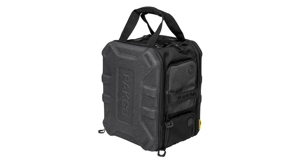 Originální TOPEAK brašna PAKGO GEARPACK II