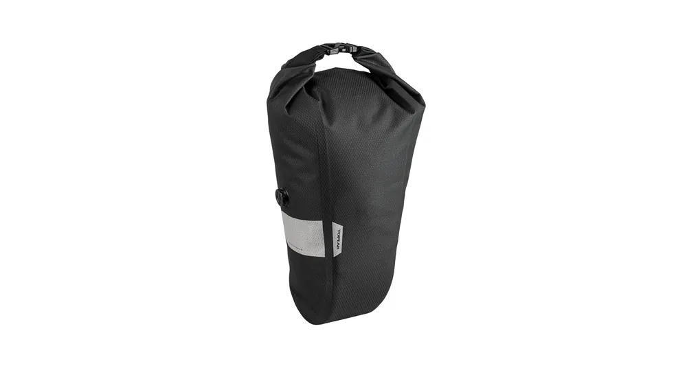 TOPEAK brašna QR FORK DRYBAG 5.8L Vysoce Kvalitní