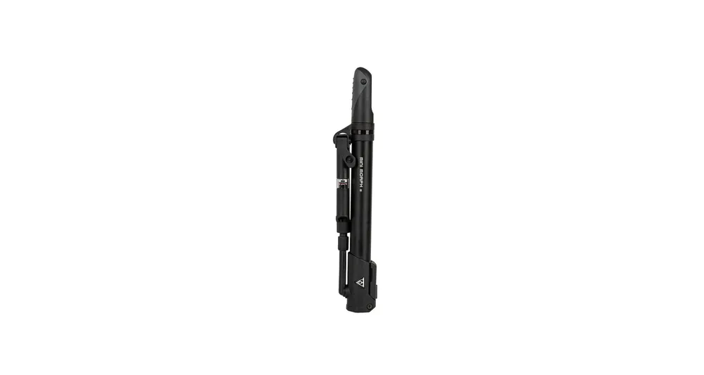 Autentický TOPEAK pumpa MINI MORPH G